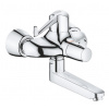 GROHE 34020001 GROTHERM SPECIAL Termostatická umývadlová batéria Chróm GRO 34020001