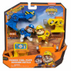 Spin Master RUBBLE & CREW figurka s výbavou