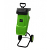 Elektrický záhradný drvič 2600W 02665