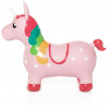 Detské hopsadlo ZOPA Skippy Unicorn/Pink (8595114416394)