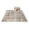Prikrývka antialergická - KOŁDRA PUCHOWA 140X200 PUCH 90% 1500G MIĘKKA (Prikrývka antialergická - KOŁDRA PUCHOWA 140X200 PUCH 90% 1500G MIĘKKA)