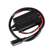 Menič napätia 12V / 24V - 3A USB-C QC3.0