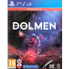 Dolmen (D1 Edition)