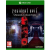 Resident Evil Origins Collection