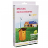 Bioclean BIODRY baktérie do suchých WC 100g