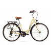 Romet Sonata Mestský bicykel 28