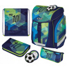 Ľahká školská taška Herlitz Filolight Football N. Set (Ľahká školská taška Herlitz Filolight Football N. Set)