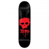 Skate doska ZERO SKATEBOARDS BLOOD SKULL 8.25
