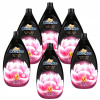 Aviváž - 6x Coccolino Parfum Deluxe pre oplachovanie DIV 870 ml (Aviváž - 6x Coccolino Parfum Deluxe pre oplachovanie DIV 870 ml)