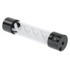Barrow T Virus Reservoir, 255mm - Black, White TLYK255 bw