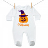 Boodyy Overal Halloween tekvica 104 (3-4 roky)