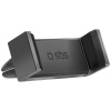 sbs mobile upevnenie na ventilačnú mriežku držiak mobilu do auta otočné o 360 ° 55 - 80 mm; TESUPAIRCLIP