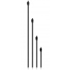 Fox rybárska vidlička Power Point Cam Lok Storm Pole Varianta: 16” 41 cm (CBS080)