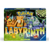 Desková hra Pokémon bludiště svítící ve tmě