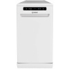 Voľne stojaca umývačka riadu Indesit IN2FD10CS70W