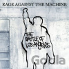 Rage Against the Machine: The Battle of Los Angeles LP - Rage Against The Machine