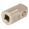 KS Tools 962.1470 9621470 adaptér nástrčného kľúča Pohon (skrutkovač) 1/4 (6,3 mm) 30 mm 1 ks; 9621470