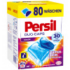 Pracie kapsuly a tablety - Persil Color Duo Caps Color Capsule 80ks Box de (Pracie kapsuly a tablety - Persil Color Duo Caps Color Capsule 80ks Box de)