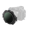 Filter Kit with Adjustable Clamp 4412 SmallRig