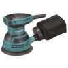 Makita Makita M9204B excentrická bruska MT 123 mm, 230 W M9204B
