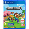 Minecraft Starter Collection Refresh PL PlayStation 4 (PS4) krabicová verzia