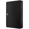 Seagate Expansion Portable, Expansion Portable, 5 TB, externí HDD 6,35 cm (2,5), USB 3.2 (Gen 1x1) , černá, STKM5000400