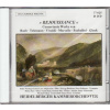 BACH-TELEMANN-VIVALDI: Rejouissance (CD)