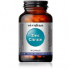 Viridian Zinc Citrate 90 kapsúl
