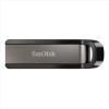 Pendrive SanDisk Extreme Go 128 GB USB 3.2 strieborný (SDCZ810-128G-G46)