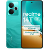 Smartfón realme 14T 8 GB / 256 GB 5G zelený