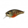 Wobler DUO Realis Crank 40F Midroller - True Gill