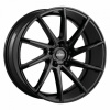 OXIGIN Oxigin 20 Attraction 8.5x19 5x112 ET45 Black 66.6