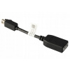 Kábel Dell OEM DisplayPort (F) pre Mini DisplayPort (M) Adaptér 0FKK