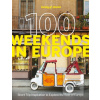 Lonely Planet 100 Weeken… (Lonely Planet)