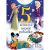 Disney - 5 minutové ospalé pohádky - Alicanto