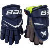 Rukavice BAUER Vapor FlyPro JR - 10