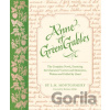 Anne of Green Gables - Lucy Maud Montgomery, Barbara Heller