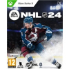 NHL 24 (XSX) (Jazyk hry: CZ tit., Obal: EN)