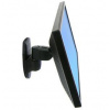Ergotron 200 Series Wall Mount Pivot - Montážní sada (montážní deska pro umístění na zdi, pivot) pr 45-232-200