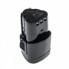 Batéria pre Lux Tools ABS 12Li 396951 a iné 2500mAh