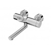 Schell Vitus - Termostatická umývadlová batéria, chróm 016200699