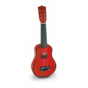 Vilac Gitara akustická červená
