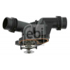 Termostat chladenia Febi Bilstein GmbH 23529