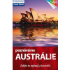 Austrálie poznáváme - Lonely Planet