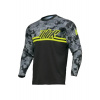 Dres Thor Sector Digi black/camo 2024 (Dostupnosť do vypredania zásob)