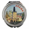 Zrkadlo Praha Karlov Most- v balení 2ks