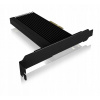 Icy Box IB-PCI208-HS