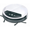 Biely upratovací robot Silvercrest SSWR A1