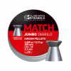 JSB Match Diabolo JSB Jumbo Match 5,5mm 300ks
