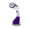 Tristar ST-8916 parný čistič oblečenia Ručný parný čistič 0,26 L 1200 W Purpurová, Biela (ST-8916)